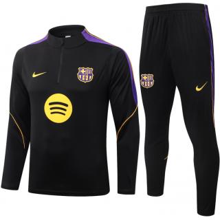 Chándal FC Barcelona 2026/27 (Half Zipper II)
